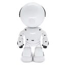 Câmera Segurança Espiã Wi Fi  Robô 360 Graus