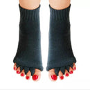 Meia Ortopédica para Alivio de Dores