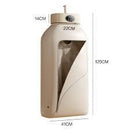 HeatFlow + Mini Máquina de Lavar Portátil