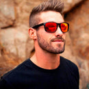 King Glass - Óculos de Sol Lançamento 2023 | QUEIMA ESTOQUE 🔥