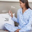 Spray Aromático com Camomila para Sono Profundo 30ml