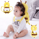 Mochila Protetora Babyshield |🚚 FRETE GRÁTIS + PROTEÇÃO MÁXIMA PARA SEU BEBÊ! 💖🍼