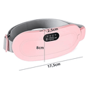 🔥 Cinta SoftRelief + Frete Grátis hoje! 🔥