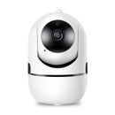 Babá Eletrônica Visão Noturna Wifi