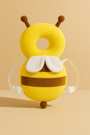 Mochila Protetora Babyshield |🚚 FRETE GRÁTIS + PROTEÇÃO MÁXIMA PARA SEU BEBÊ! 💖🍼