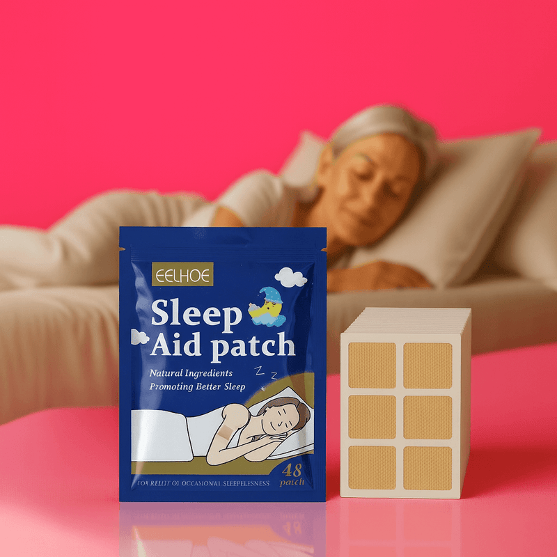 Sleep Patch
