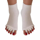 Meia Ortopédica para Alivio de Dores