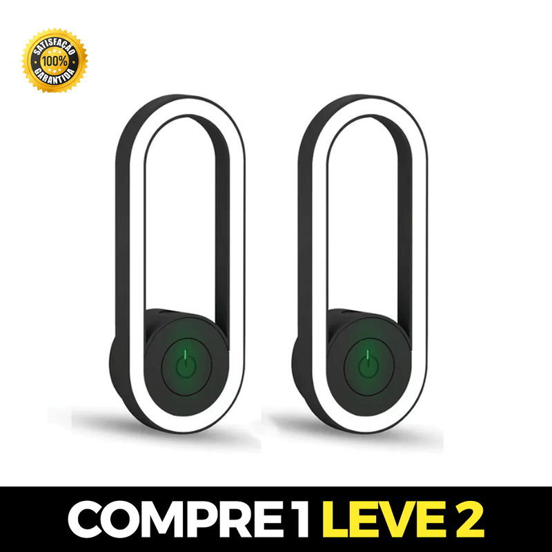 Repelente Repex® - Proteção Total | PAGUE 1 LEVE 2 🔥