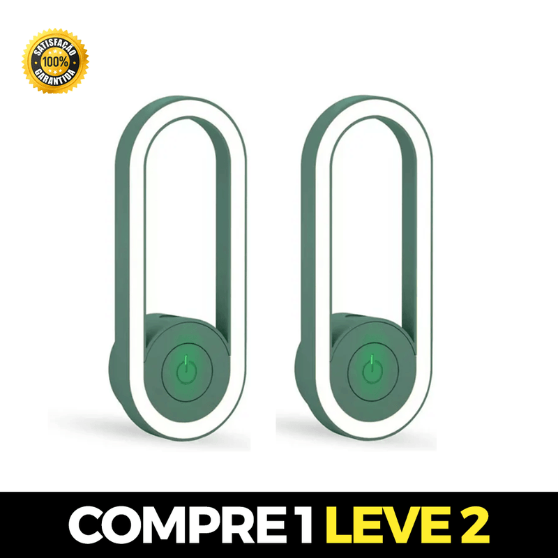 Repelente Repex® - Proteção Total | PAGUE 1 LEVE 2 🔥