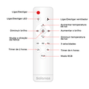 Lumix Plus | ÚLTIMAS UNIDADES 🔥