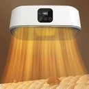 HeatFlow + Mini Máquina de Lavar Portátil